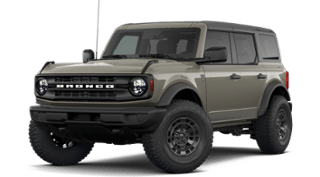 2026 Ford Bronco® External Image 1